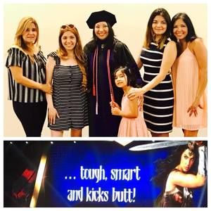 Meet your Posher, Barbara